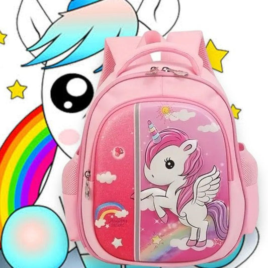 Cartoon Kids Backpack