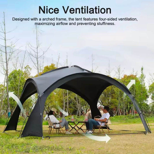 Sun Shade Dome Tent - DMC Wholesale