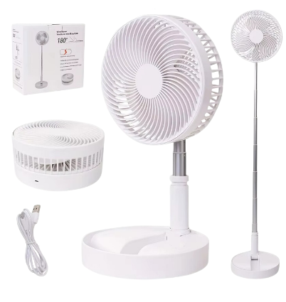 Small Air Cooler Fan