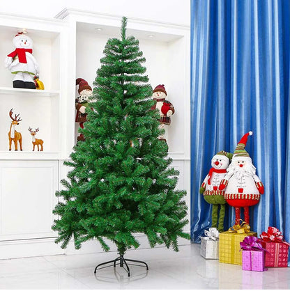 PVC Encryption Luxury Christmas Tree (1.5m)