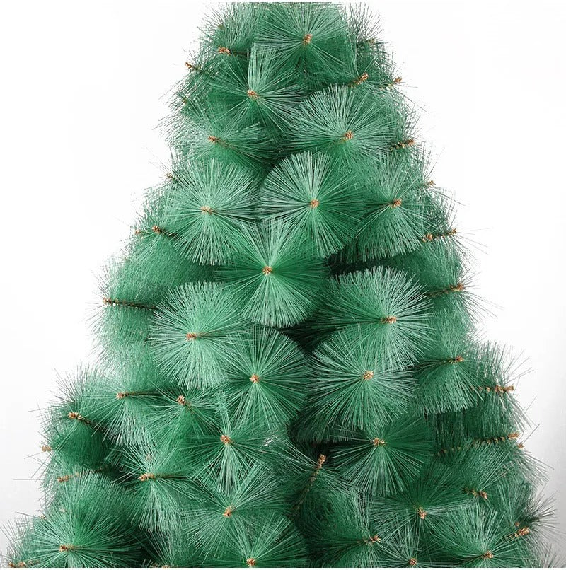 Artificial Christmas Tree (Pine)(1.2m)(Green)