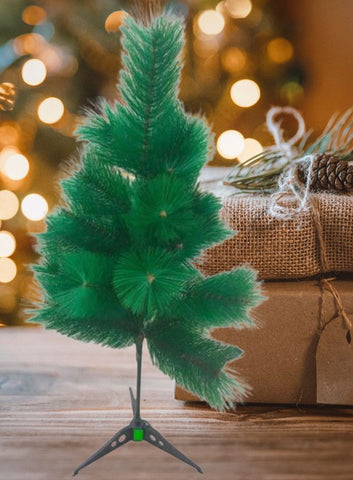 Artificial Christmas Tree (60cm) - Alt View