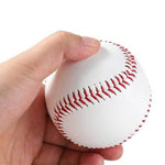 White Training Baseball (Each)