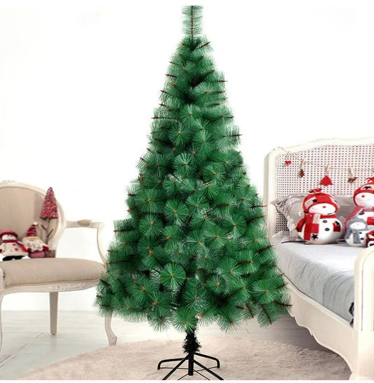 Artificial Christmas Tree (Pine)(1.5m)(Green)