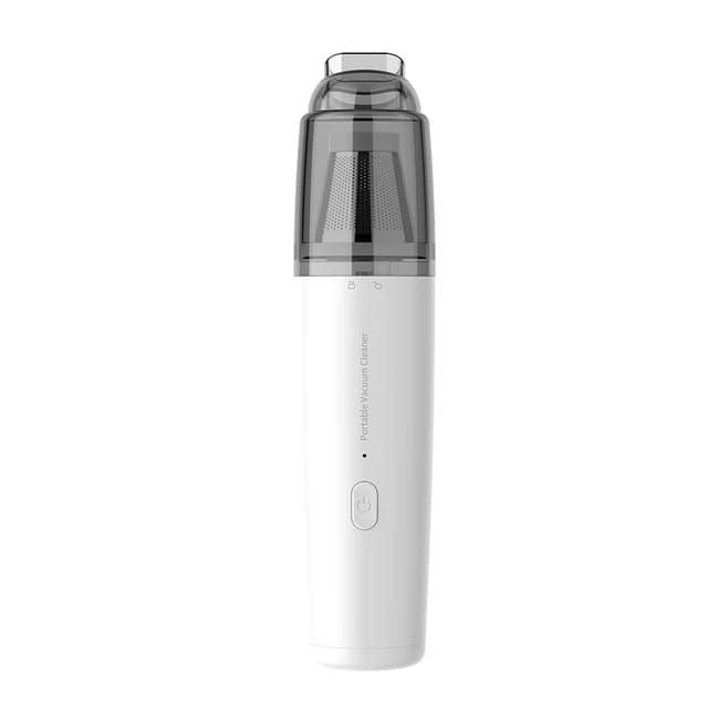 Portable Wireless Multifunctional Vacuum Cleaner