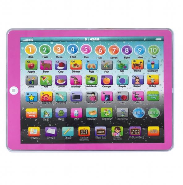 Mini Imitative iPad Toy For Children