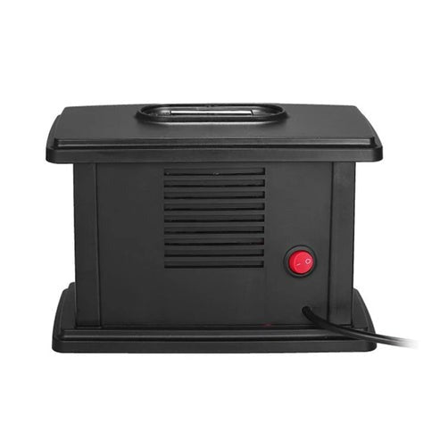 Portable Electric Flame Heater