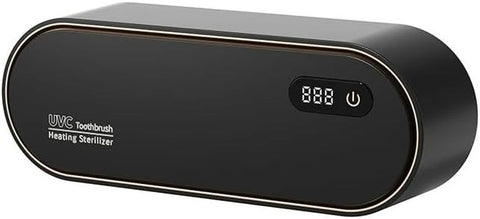 Intelligent Sterilization Toothbrush Holder - Alt View