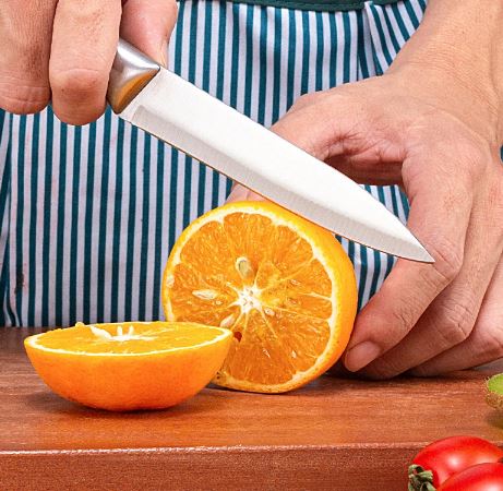 Professional Kitchen Slicer Knife (Ultra Sharp Range)