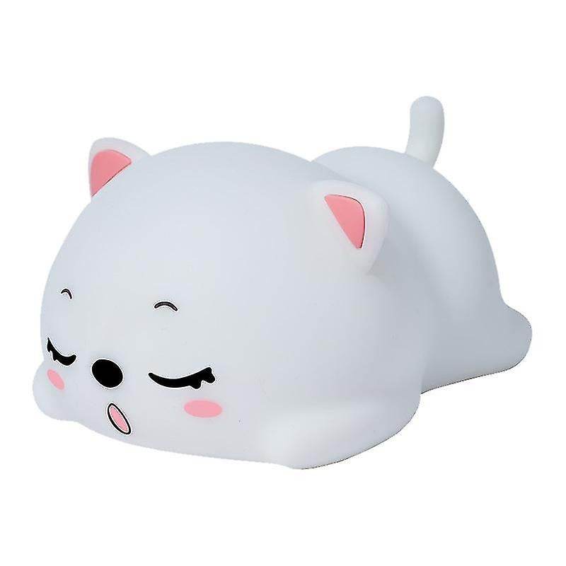 Pat Night Light For Children