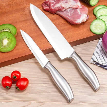 Professional Kitchen Slicer Knife (Ultra Sharp Range)