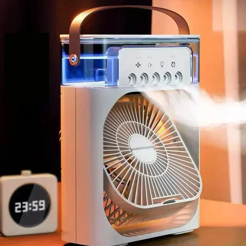 Portable Air Cooler Fan