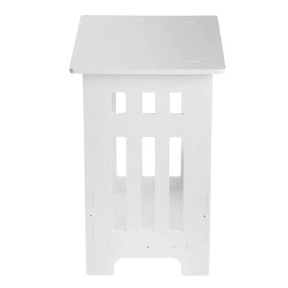 Modern Stylish Mini Side Stand (36x35cm)