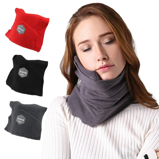 Orthopedic Travel Neck Pillow