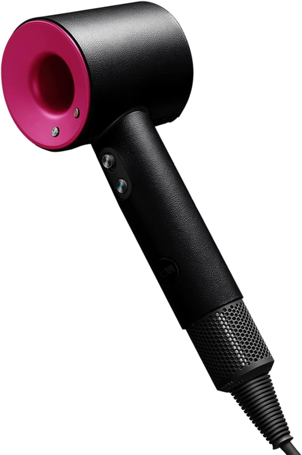 Supersonic Hair Dryer