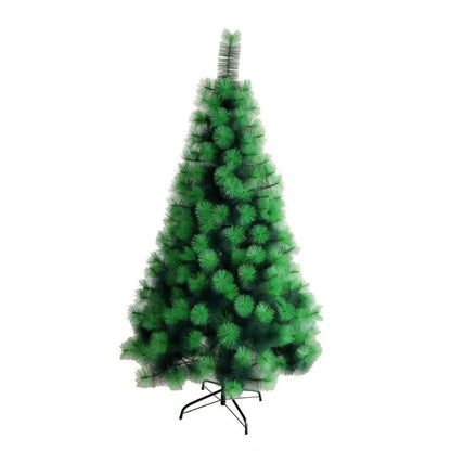 Artificial Pine Needle Christmas Tree (2.1m)