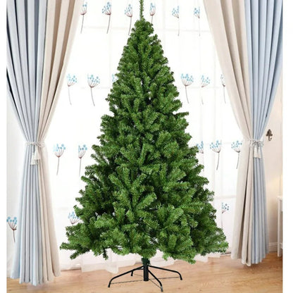 PVC Encryption Luxury Christmas Tree (2.1m)