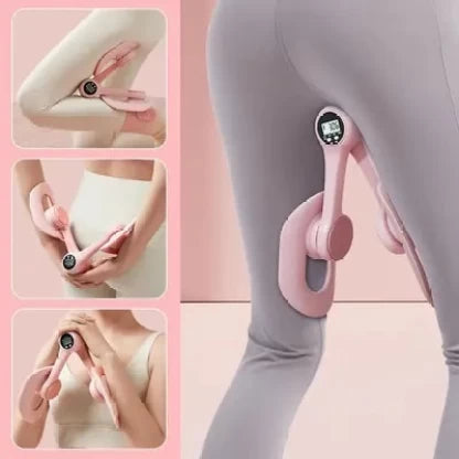 Hip And Pelvis Trainer