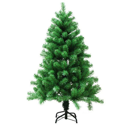 PVC Encryption Luxury Christmas Tree (1.5m)