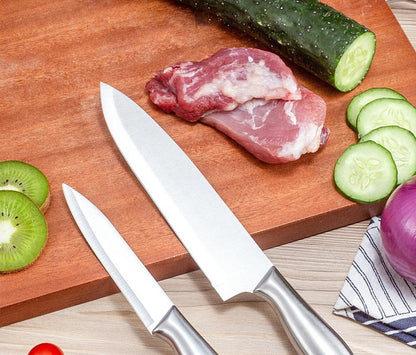 Professional Kitchen Slicer Knife (Ultra Sharp Range)