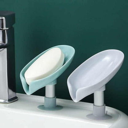 Draining Soap Holder