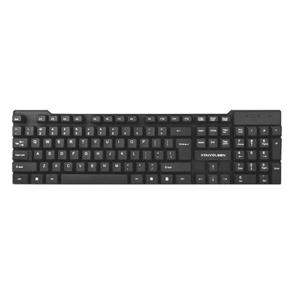 Kouvolsen USB Wired Keyboard KOS-37006