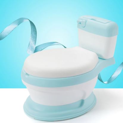 Toddler Training Toilet