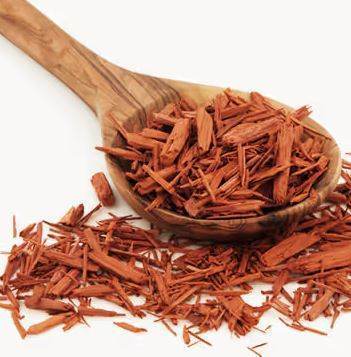 Fragranced Essential Oils (Sandalwood)(10ml)