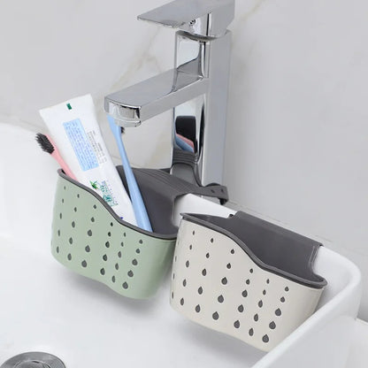 Kitchen Sink Storage Caddy