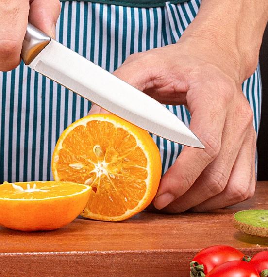 Professional Kitchen Slicer Knife (Ultra Sharp Range)