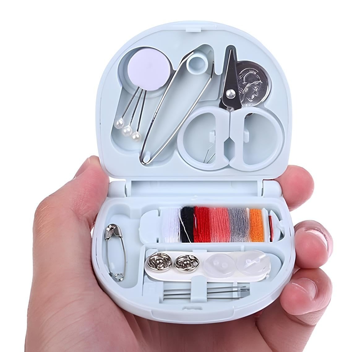 All in One Travel Sewing Kit