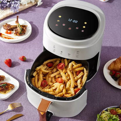 Healthy Cooking Air Fryer (8L)