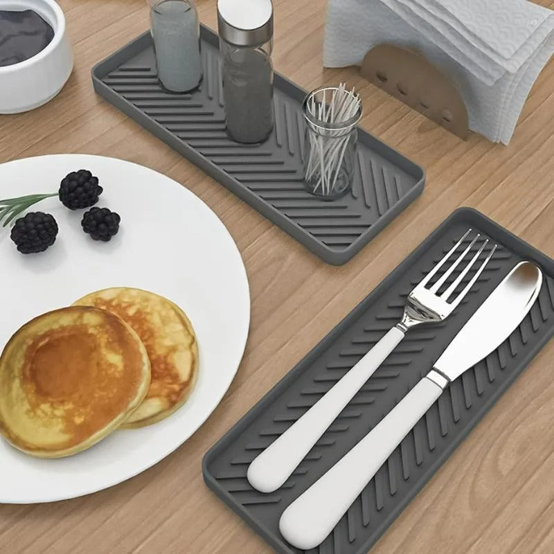 Anti-Slip Silicone Placemat (Each)