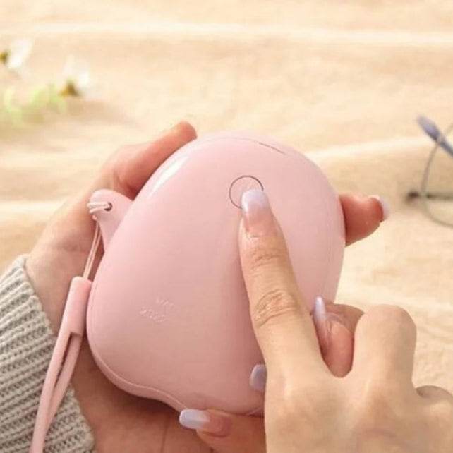 Rechargeable Duck Hand Warmer - DMC Wholesale