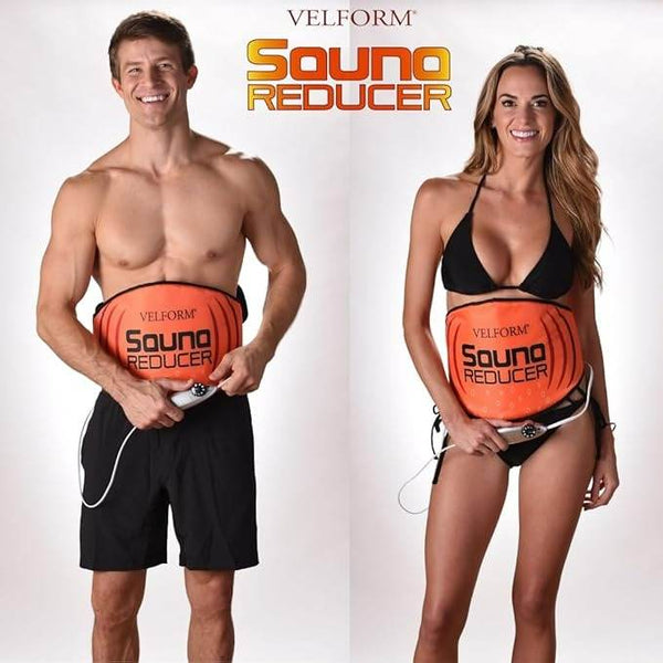 Sauna Sound Reducer Sweat Belt