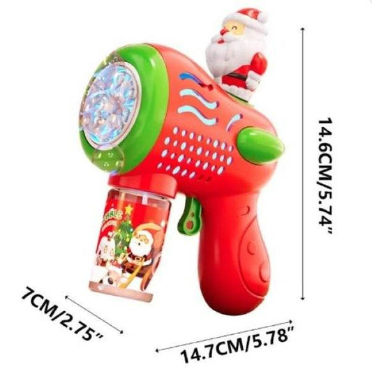 Royal Empire Bubble Gun (Each) - DMC Wholesale