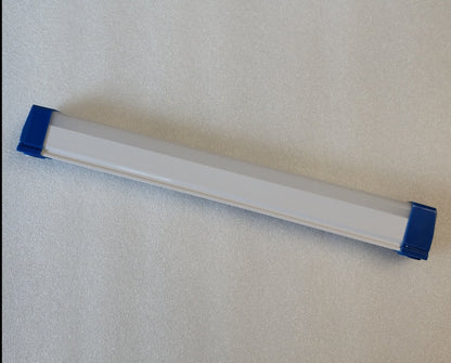 Rechargeable Portable LED Tube Light (50cm)