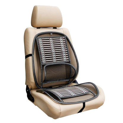 Car Seat Cushion Cooling Mat