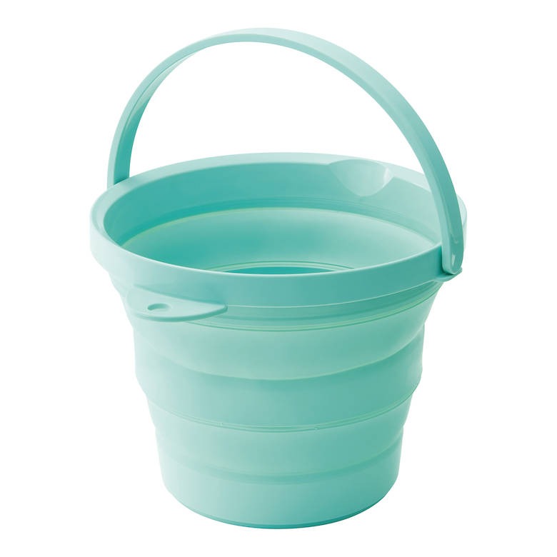 Multifunctional Retractable Bucket (5L)