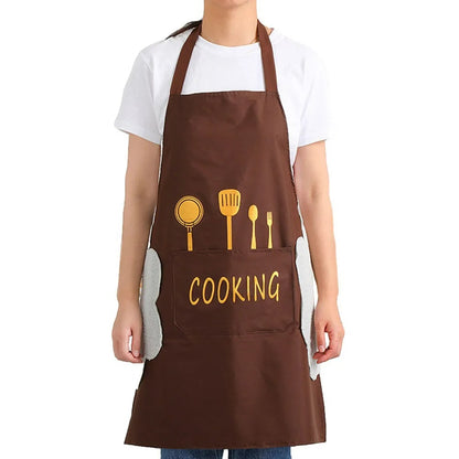 High Quality Chef Cooking Kitchen Apron