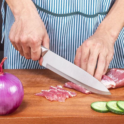 Professional Kitchen Slicer Knife (Ultra Sharp Range)