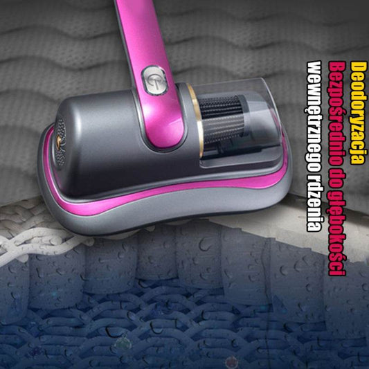 Cordless Vacuum Cleaner - DMC Wholesale
