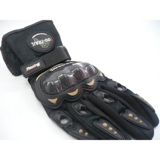 Biker Racing Gloves - DMC Wholesale