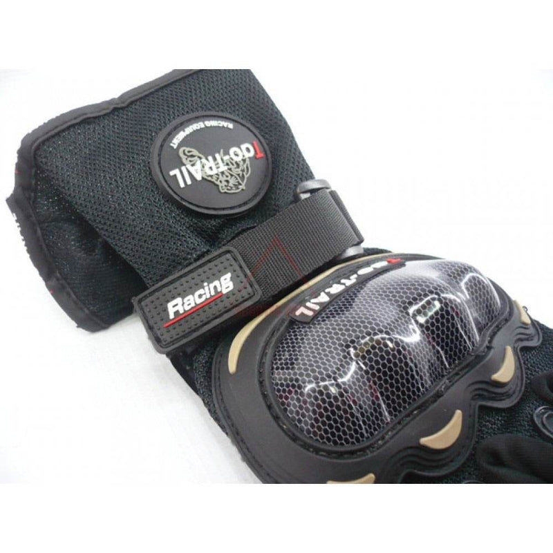 Biker Racing Gloves