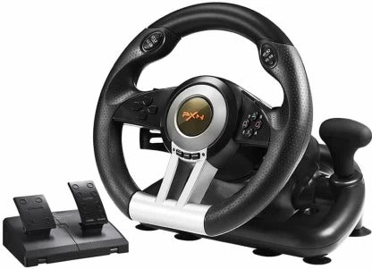 USB Gaming Steering Wheel