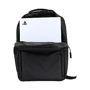 Carrying Case Waterproof Nylon Bag Protective Storage For Playstation