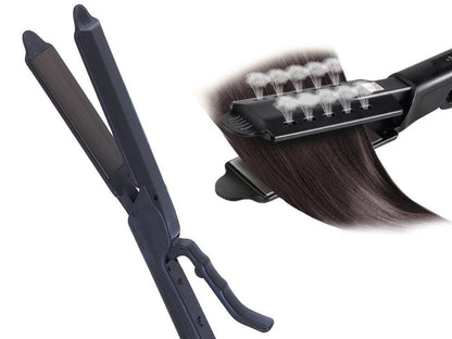 Hair Straightener With Shine Control - DMC Wholesale