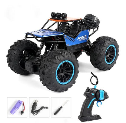 Time2Play Rover Off-Road Remote Control Car