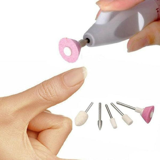 Salon Shaper Nail File Drill