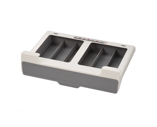 Under-shelf Coffee Pod Drawer